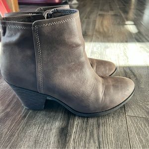 Dr. Scholls Ankle Bootie